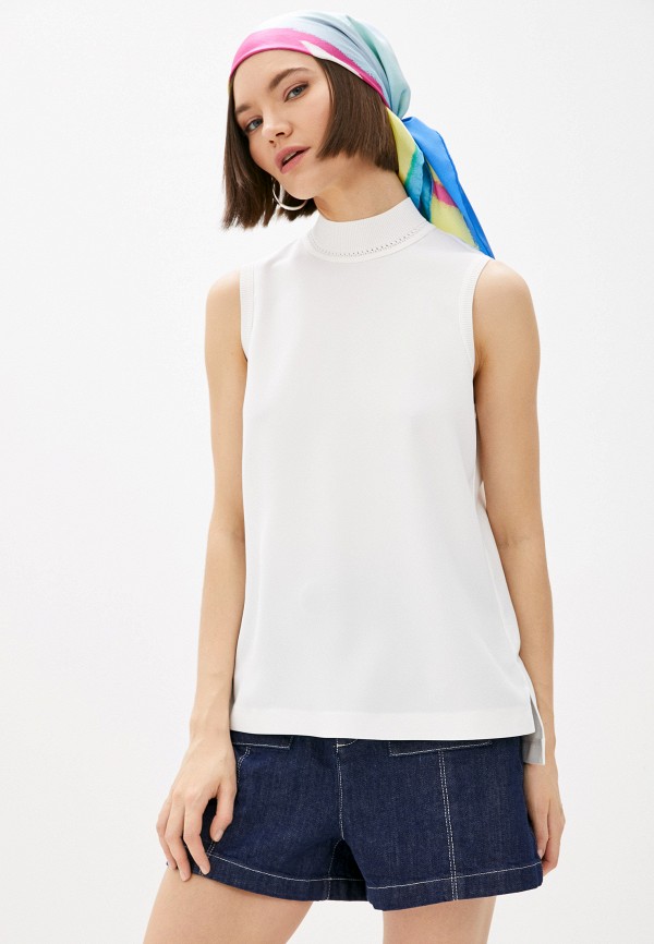 

Блуза Ted Baker London, Белый, Ted Baker London RTLAAG090601