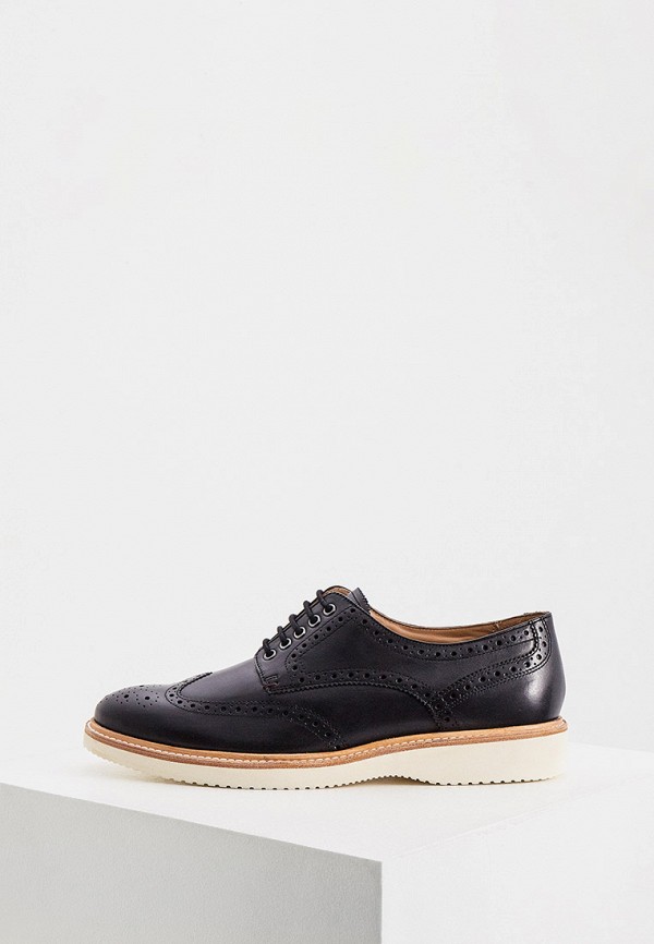 

Туфли Ted Baker London, Черный
