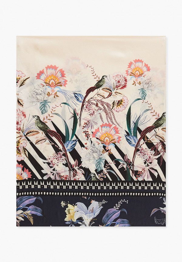 

Палантин Ted Baker London, Разноцветный