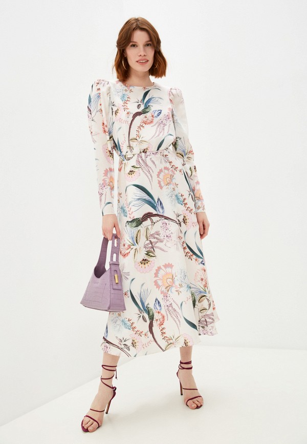 

Платье Ted Baker London, Бежевый, Ted Baker London RTLAAG092301
