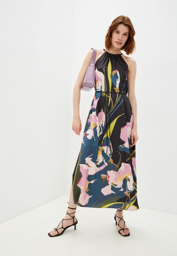

Платье Ted Baker London, Черный, Ted Baker London RTLAAG093301