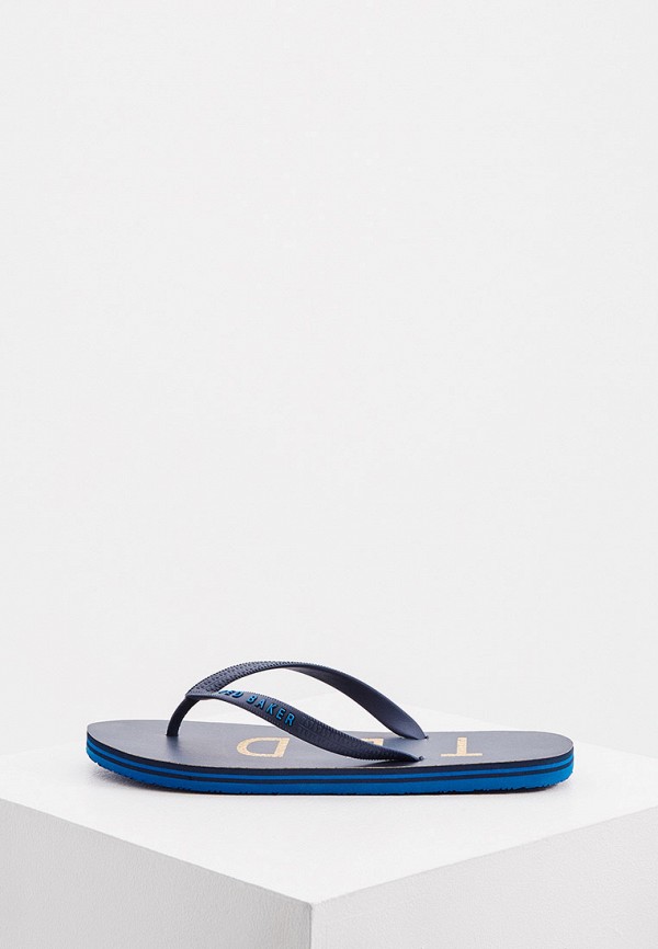 фото Сланцы ted baker london