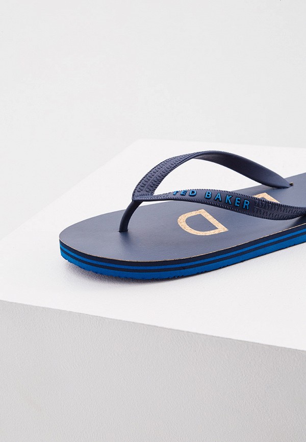 фото Сланцы ted baker london