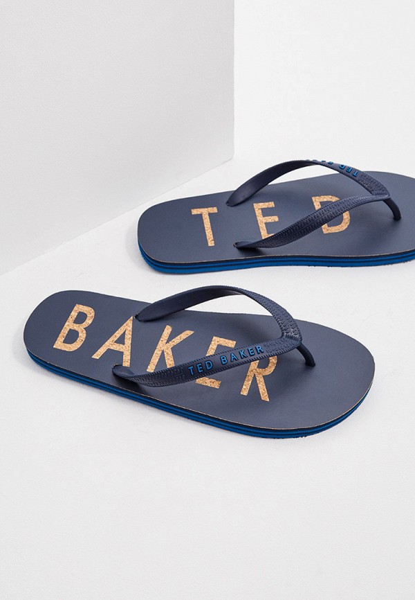 фото Сланцы ted baker london