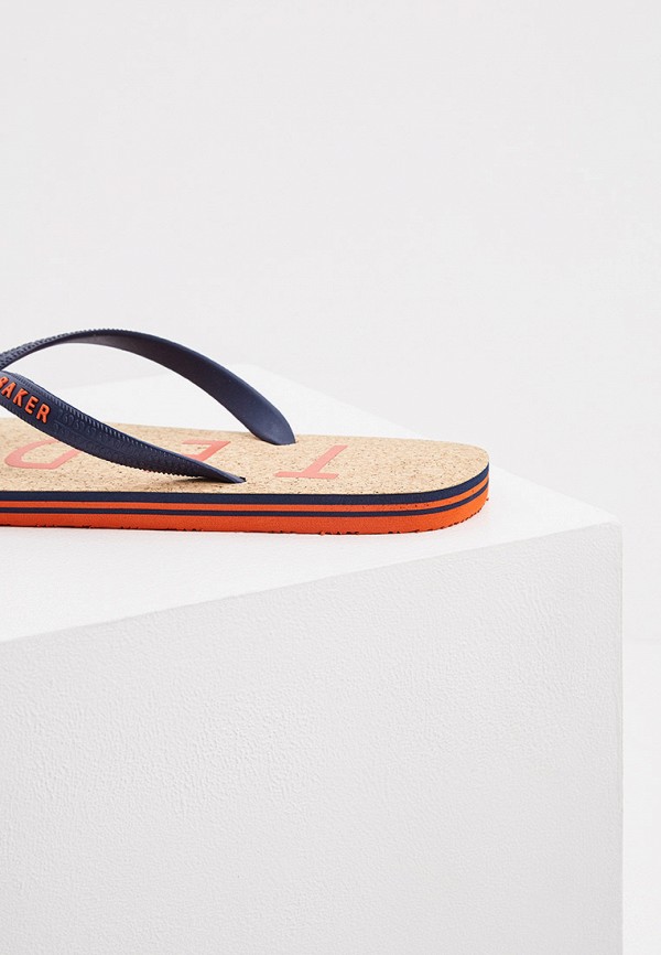 фото Сланцы ted baker london