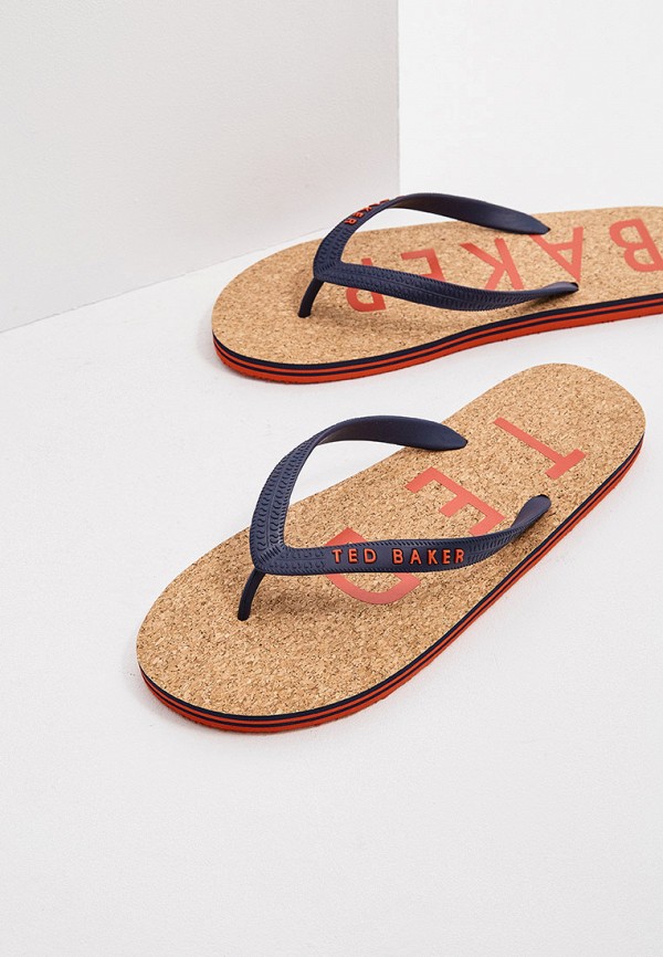 фото Сланцы ted baker london