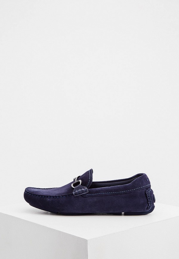 фото Мокасины ted baker london