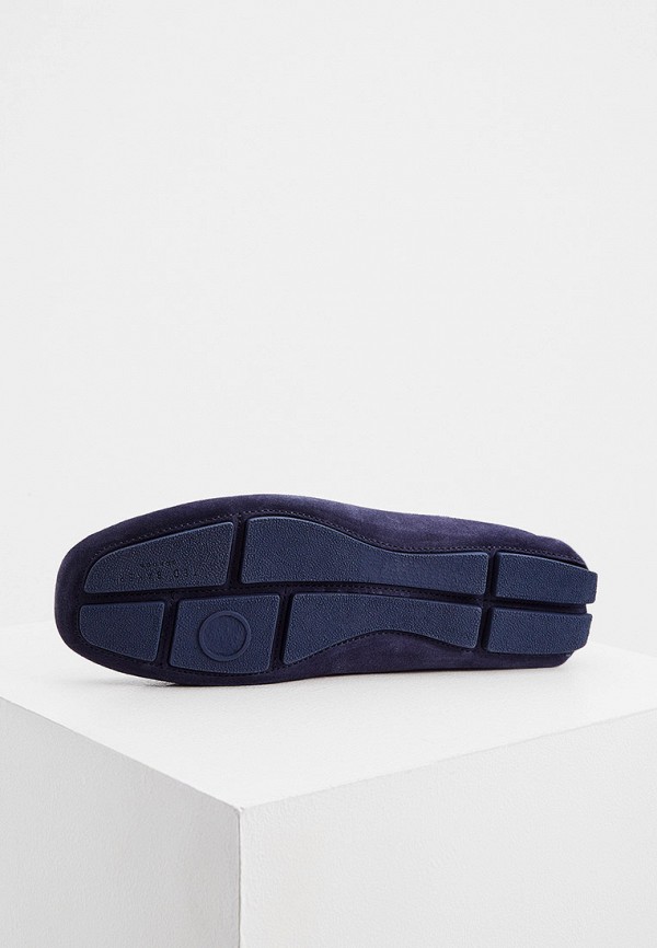 фото Мокасины ted baker london