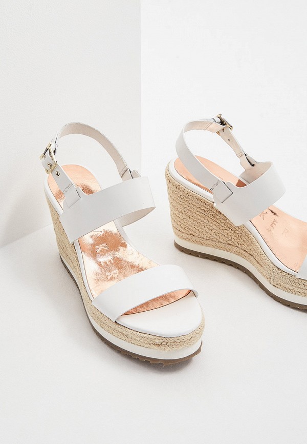 фото Босоножки ted baker london