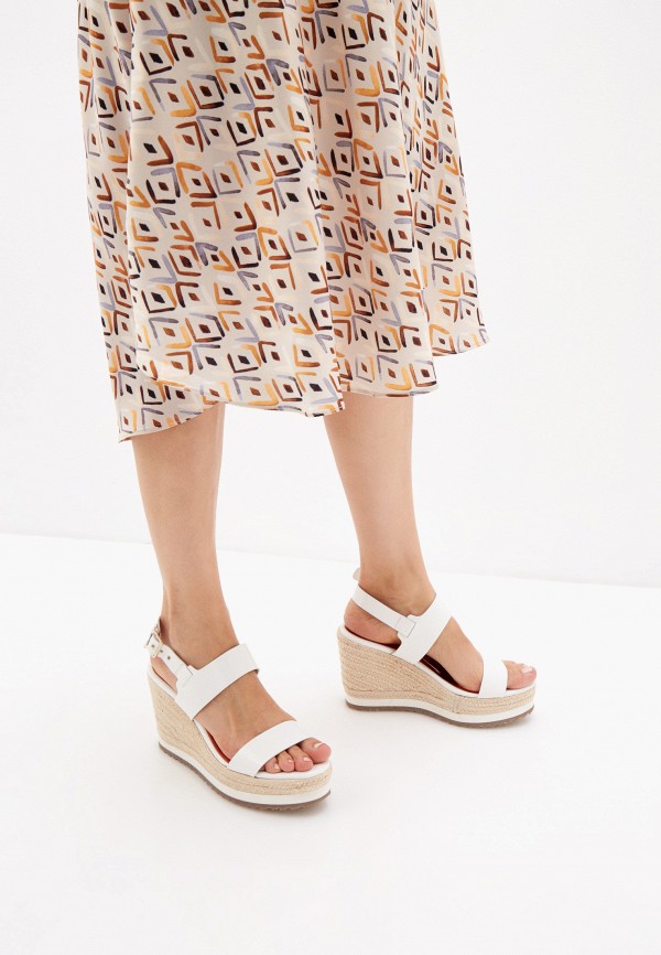 фото Босоножки ted baker london