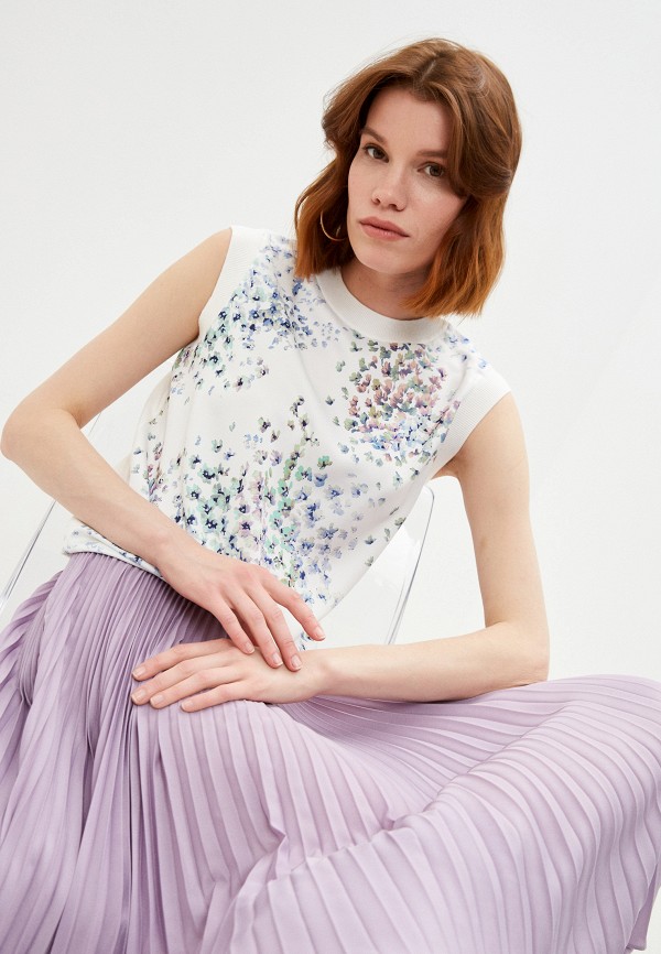 

Блуза Ted Baker London, Белый