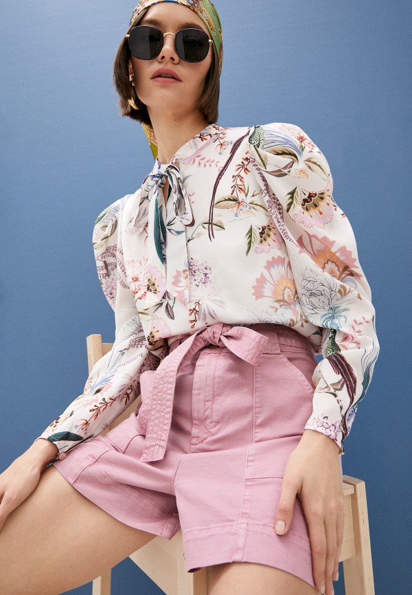 фото Шорты ted baker london
