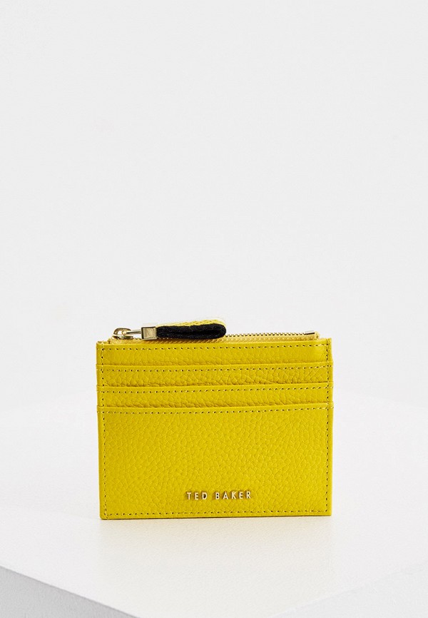 

Кредитница Ted Baker London, Желтый