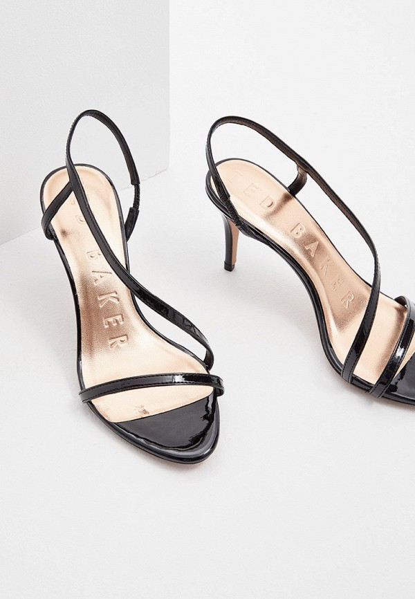 фото Босоножки ted baker london