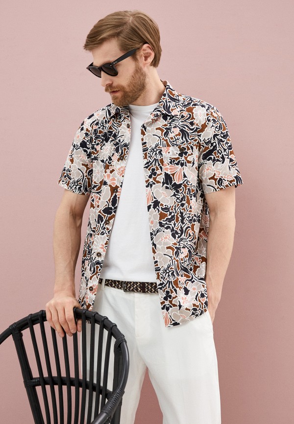 фото Рубашка ted baker london