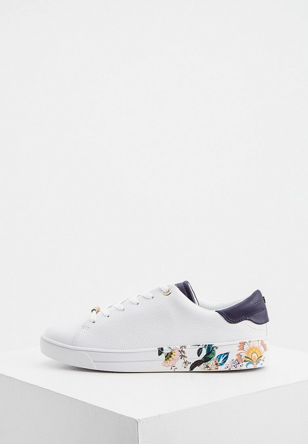 фото Кеды ted baker london