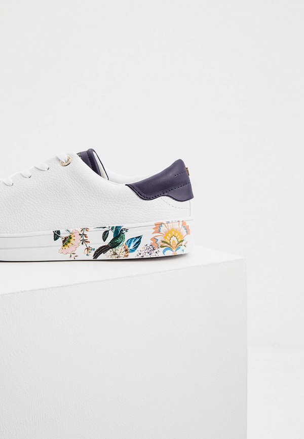 фото Кеды ted baker london