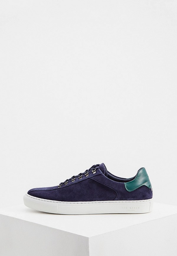 

Кеды Ted Baker London, Синий