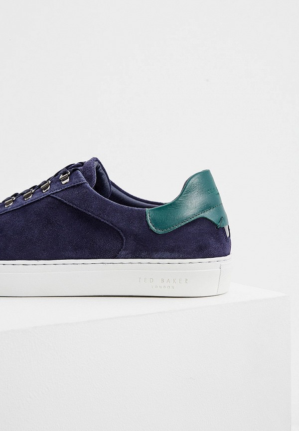 фото Кеды ted baker london