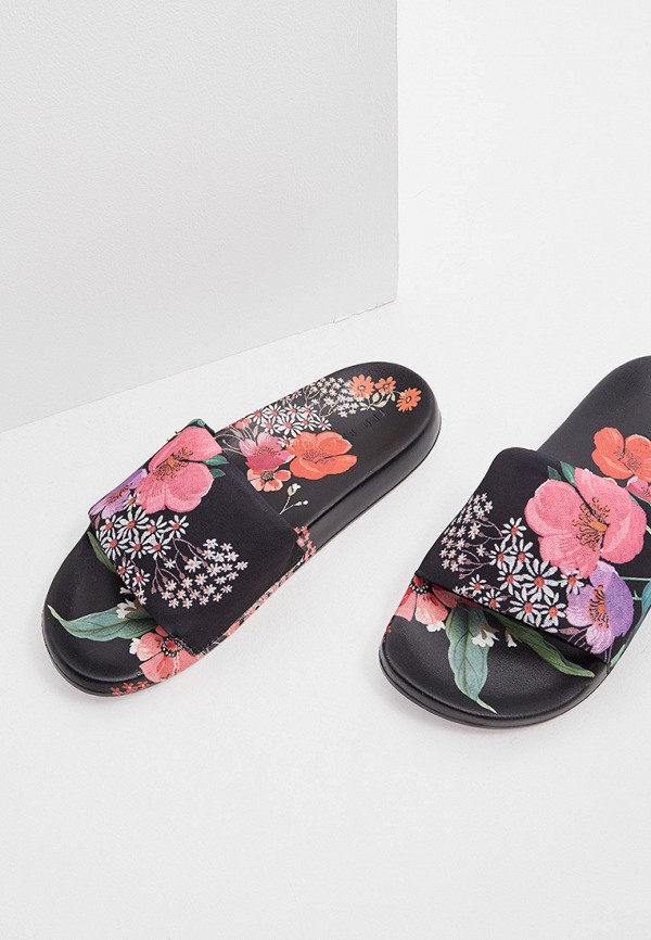фото Сланцы ted baker london