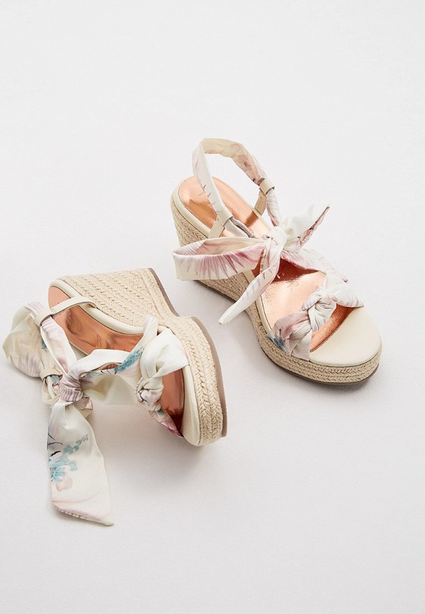 фото Босоножки ted baker london