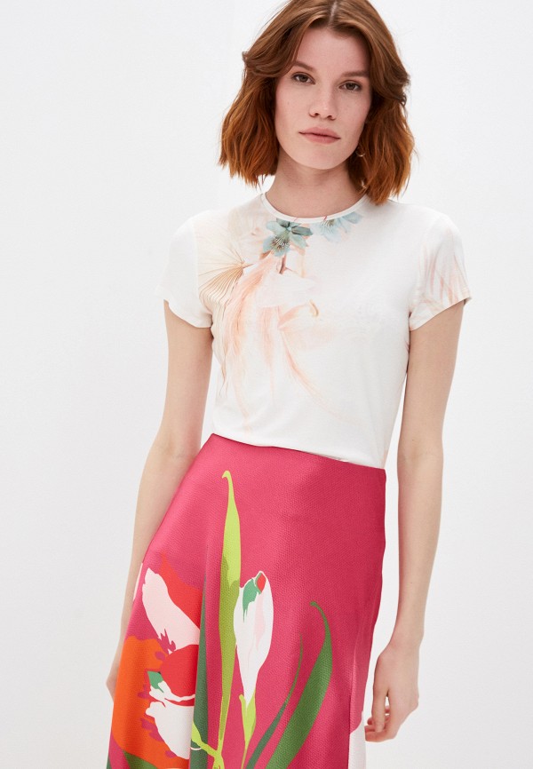 фото Футболка ted baker london