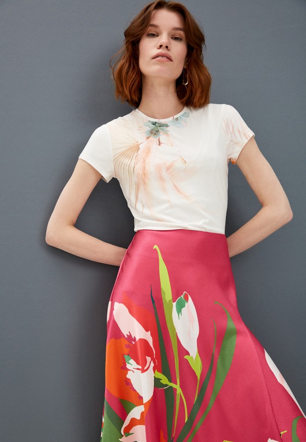 фото Футболка ted baker london