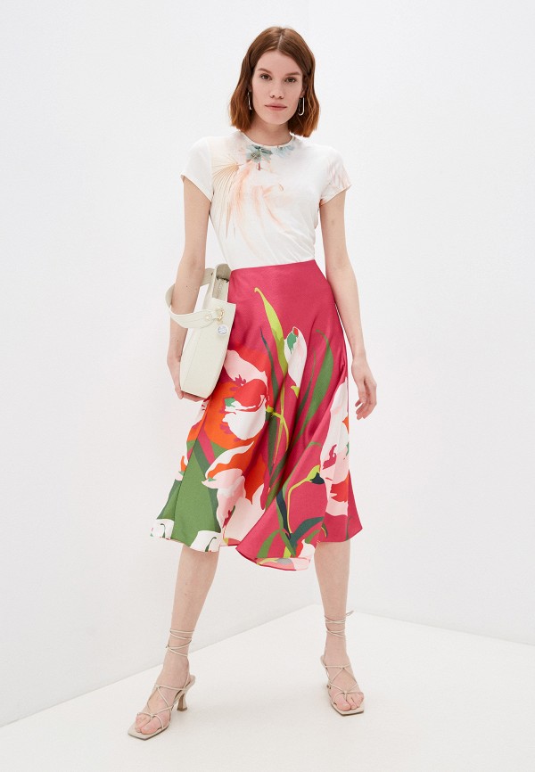 

Футболка Ted Baker London, Бежевый