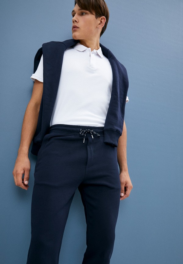 фото Брюки спортивные ted baker london