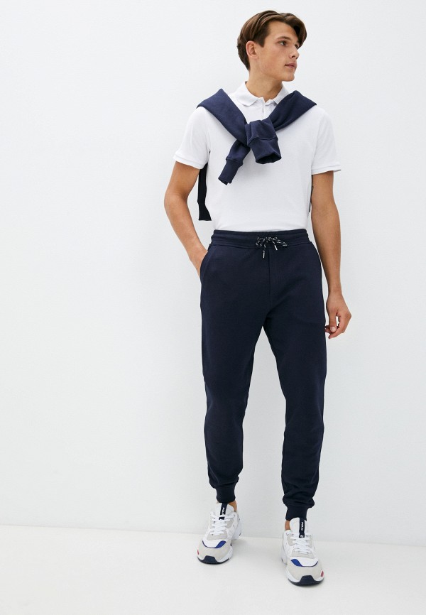 фото Брюки спортивные ted baker london