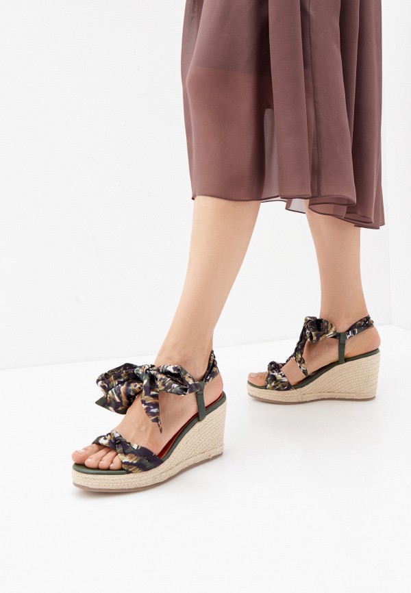 фото Босоножки ted baker london