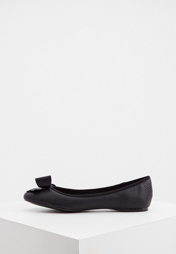 

Балетки Ted Baker London, Черный, Ted Baker London RTLAAG101101
