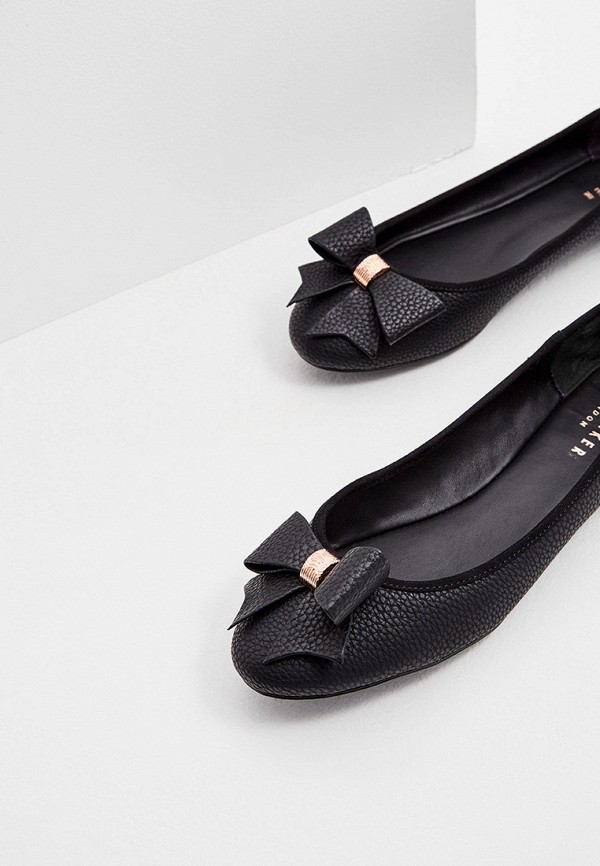 фото Балетки ted baker london