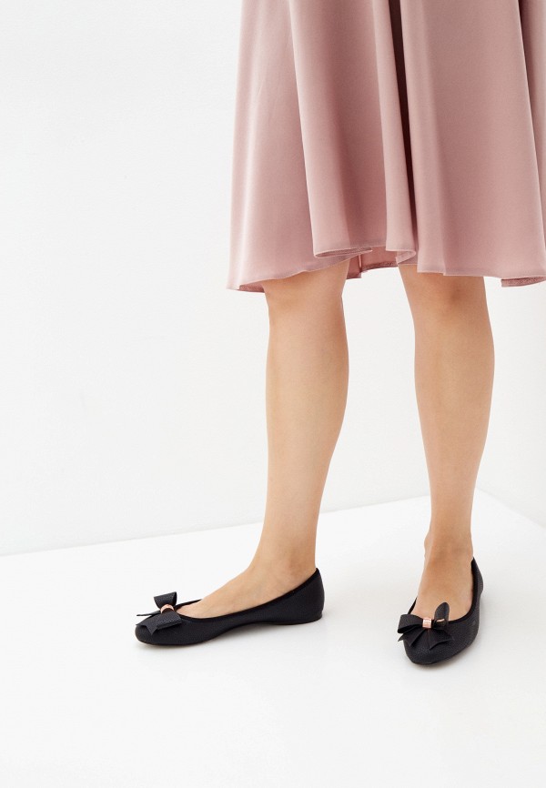 фото Балетки ted baker london