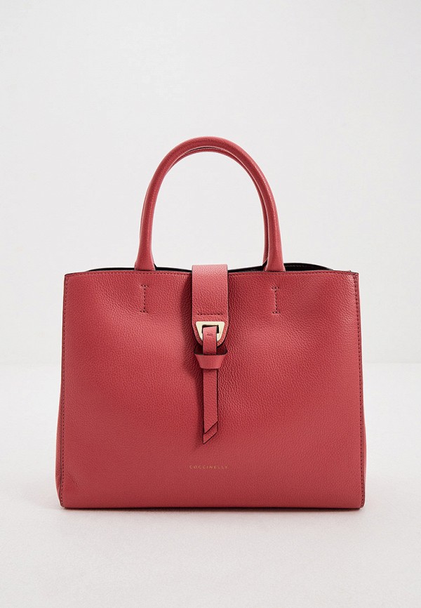 

Сумка Coccinelle, Розовый, Coccinelle RTLAAG108801