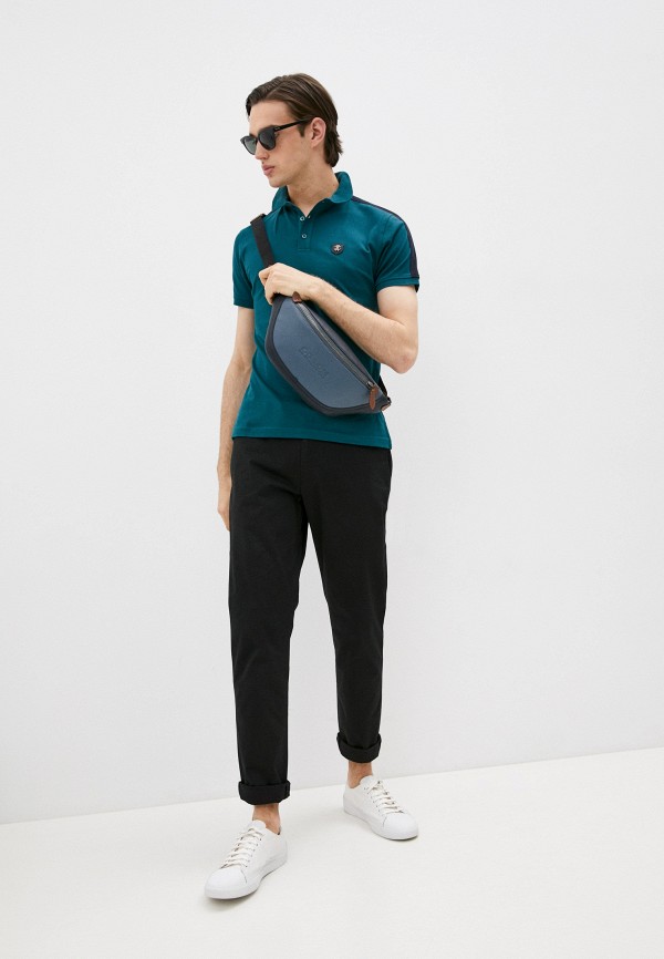 фото Поло roberto cavalli