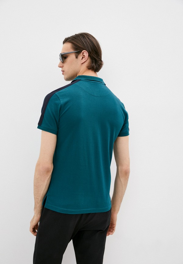 фото Поло roberto cavalli