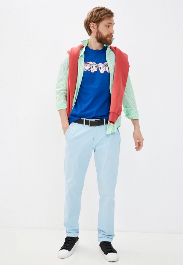 фото Футболка roberto cavalli