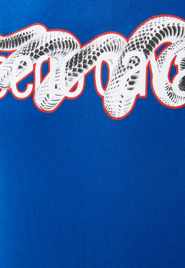 фото Футболка roberto cavalli