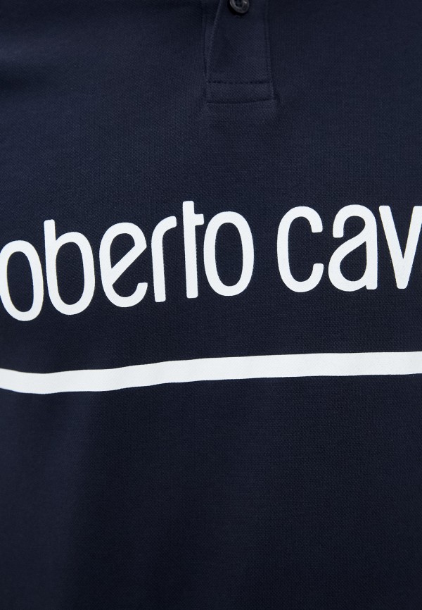 фото Поло roberto cavalli