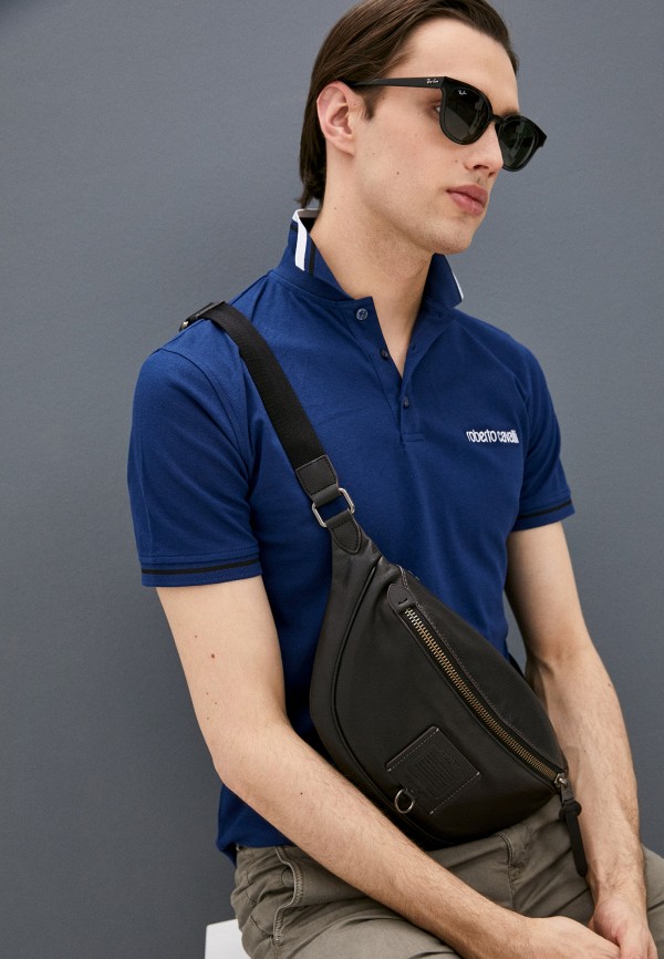 фото Поло roberto cavalli