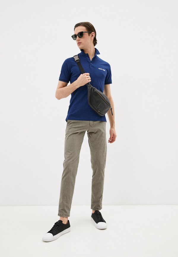 фото Поло roberto cavalli