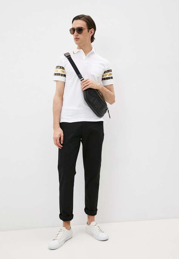 фото Поло roberto cavalli