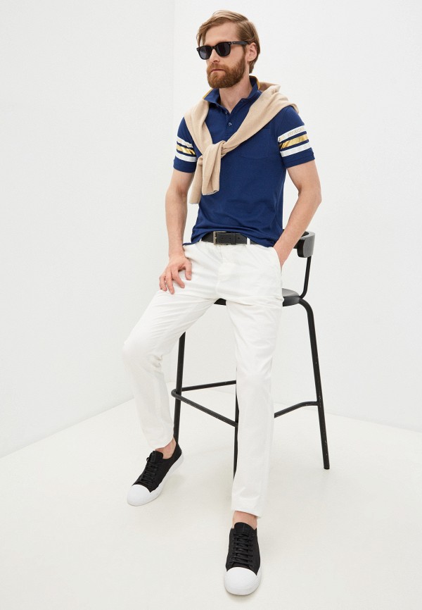 фото Поло roberto cavalli