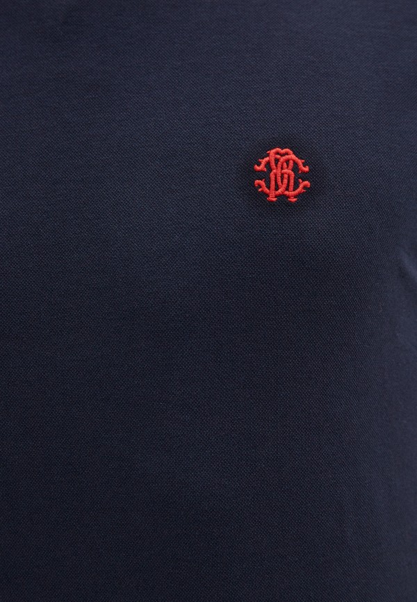 фото Поло roberto cavalli