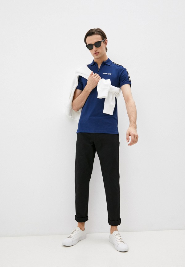 фото Поло roberto cavalli