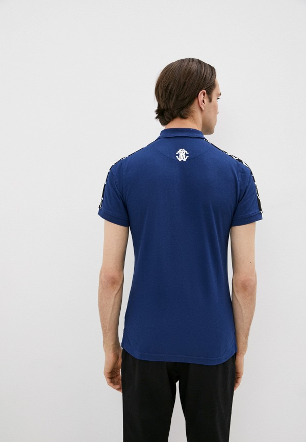 фото Поло roberto cavalli