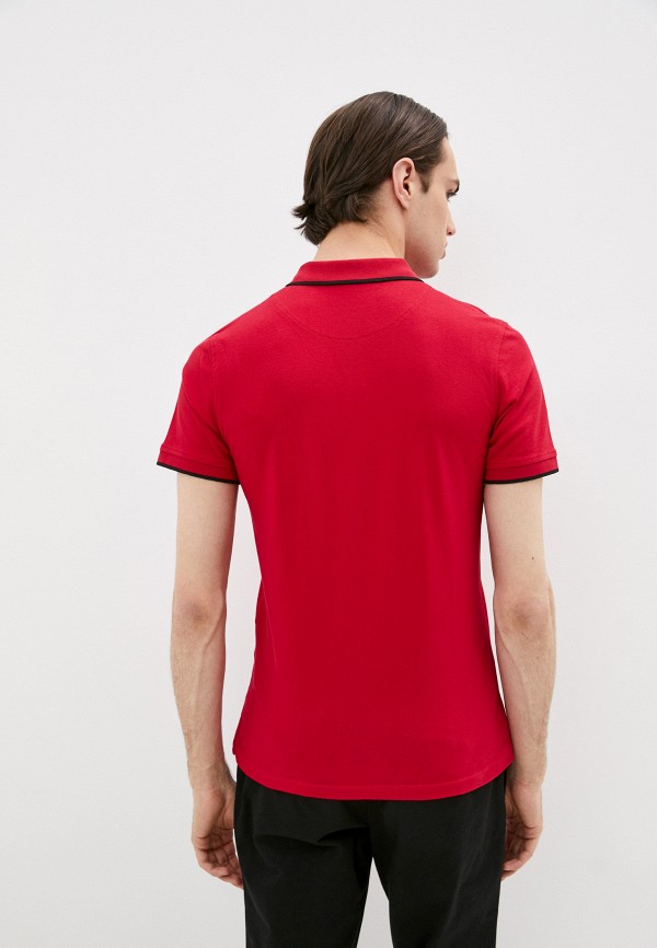 фото Поло roberto cavalli