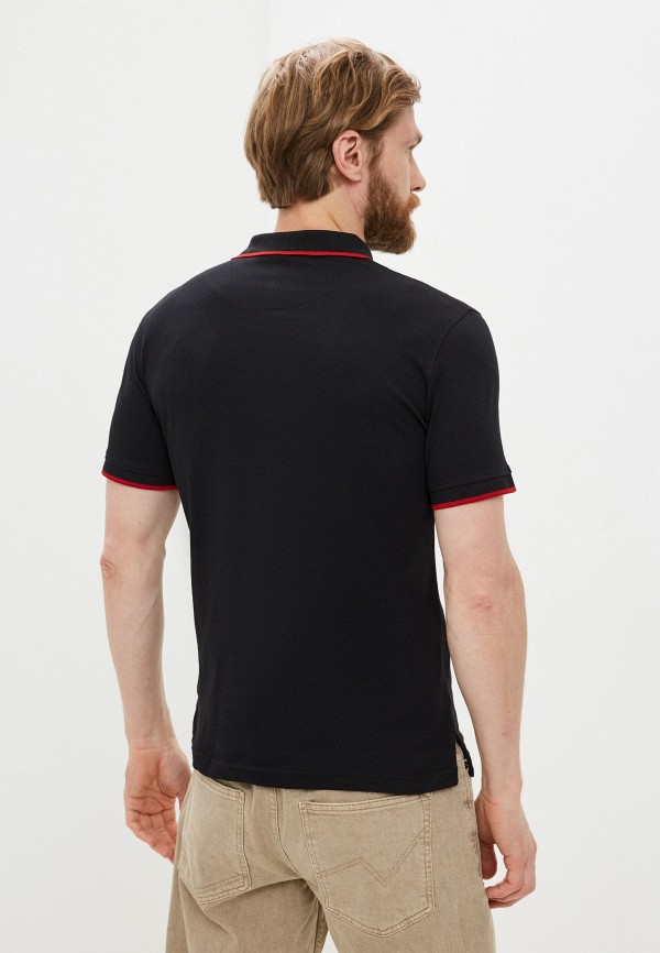 фото Поло roberto cavalli