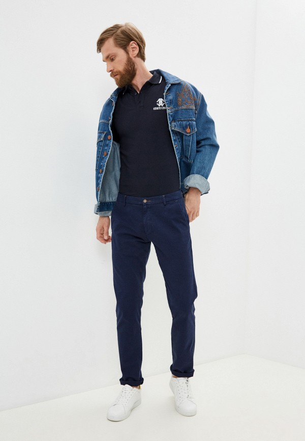 фото Поло roberto cavalli